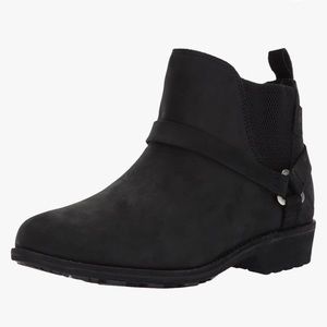 Teva Chelsea Boots leather waterproof